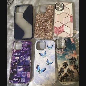 iPhone 12 Pro Max cases